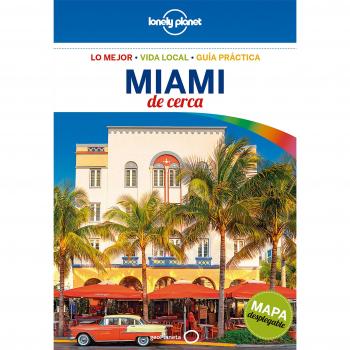 Miami De cerca 1 - Regis St.louis