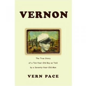 Vernon: A Memoir of Childhood and Aging