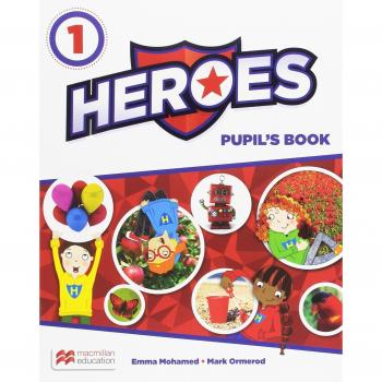 HEROES 1 Pb - Mohamed, Emma;Ormerod, Mark