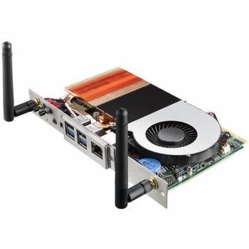 NEC 100015614 Estación de Trabajo Intel Core i5-8400H/8GB/128GB SSD