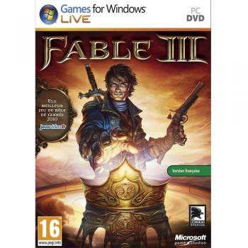 Fable 3 [Importación francesa]