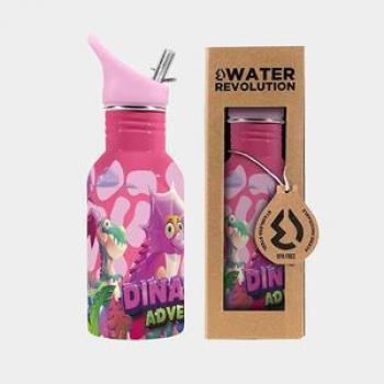 Cantimplora de acero inoxidable 500ml Dinaland