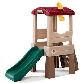 Step2 Lookout Garden Playhouse - Outdoor Toy Treehouse