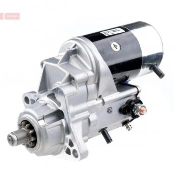 DENSO DSN2117 - Motor de arranque, tipo de producto: motor de arranque, características: alta eficiencia, diseño compacto, tecnología avanzada, fácil instalación, durabilidad mejorada