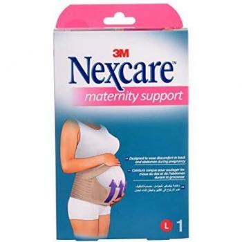 Nexcare Maternity Support Large