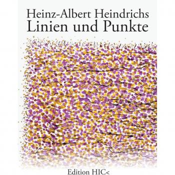 Cuaderno de Puntos y Líneas - Tapa Blanda de Heinz-Albert Heindrichs