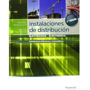 Instalaciones de distribución: Rústica