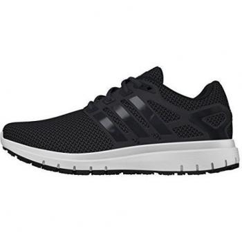 adidas Energy Cloud Wtc M, Zapatillas de Running para Hombre, Negro