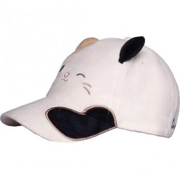 Gorra de Felpa Squishmallows Modelo Cameron [Preventa - Lanzamiento 24/11/2023]