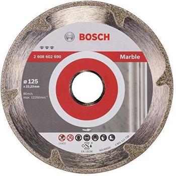Disco de corte de diamante Best for Marble