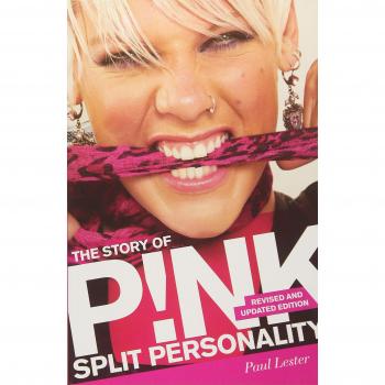 Split Personality: The Story of Pink
