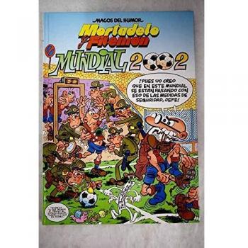 MUNDIAL 2002