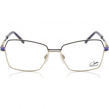 Cazal 4293 003 Armazones para Hombre Lentes Recetados Azules 54