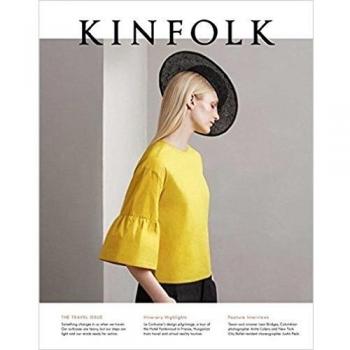 Kinfolk - Volume 20