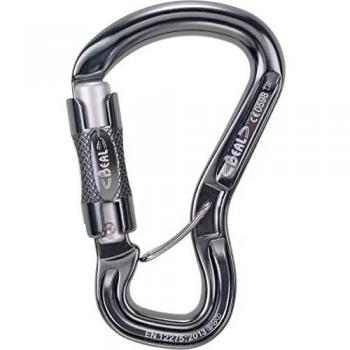 Beal Mosquetón Orient Express Bi-matic