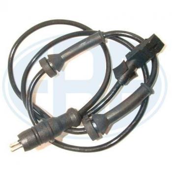 Sensor ABS ERA 560318A para Renault, tipo de producto: Sensor ABS, características: compatible con vehículos Renault, alta precisión en la medición de velocidad de las ruedas, fácil instalación, durabilidad y resistencia a condiciones adversas