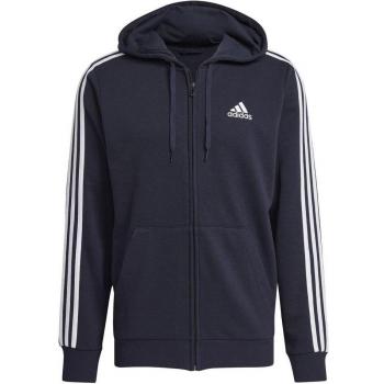 Chaqueta Adidas Essentials 3 Stripes Legend