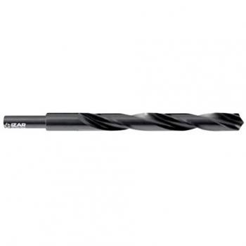Izar 1007 - Broca rectificada hss din338n 1007 diámetro 25mm