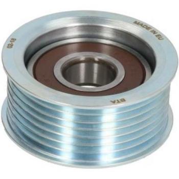 Polea tensora/guía BTA E24015BTA para correa trapezoidal y polea inversión/guía BTA E24015BTA para correa poli V