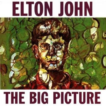 The big picture vinyl
