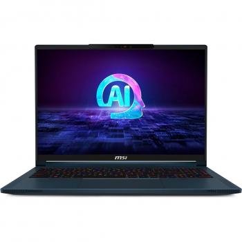 Portátil Gaming MSI Stealth 16 AI Studio A1VIG-033XES