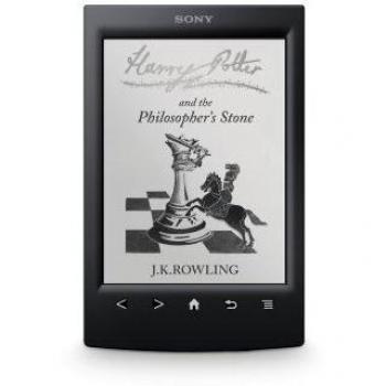 Sony - Sony Reader Prs-T2 Wi-Fi Negro - Ebook - Comprar Al Mejor Precio