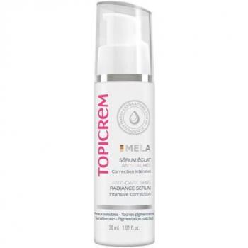 Topicrem Mela Illuminating Anti-Stain Serum 30 ml