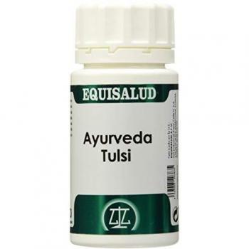 Equisalud Complemento Alimenticio - 50 Cápsulas