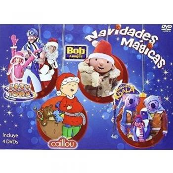 Maletin  Navidad