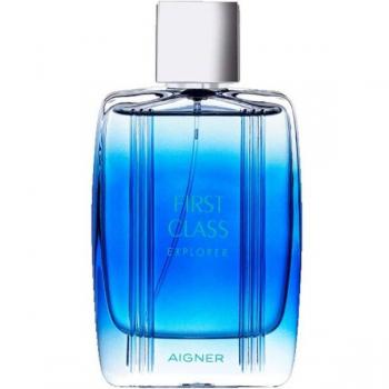 Etienne Aigner First Class Explorer Eau De Toilette 100ml