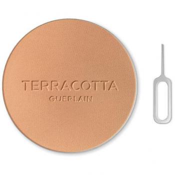 Guerlain Terracotta Recarga 01 Light Warm Polvos Bronceadores