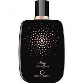 Roos & Roos Paris Song for a Queen 100ml Eau de Parfum Spray