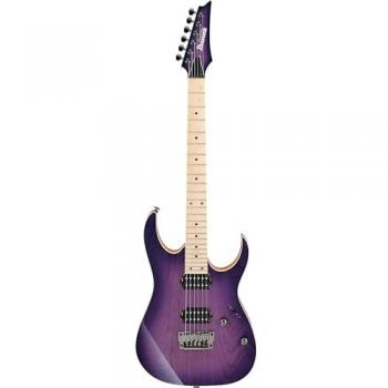 Ibanez Prestige RG652AHMFX Electric Guitar - Royal Plum Burst