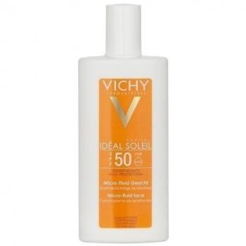 Vichy Capital Soleil Ultra Fluido SPF 50+ 50ml