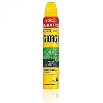 Giorgi Esp Fij Giorgi 210+20Ml Cont Rizos