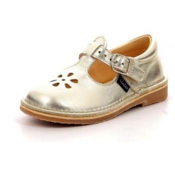Aster Dingo-2 Girls' Ballet Flats
