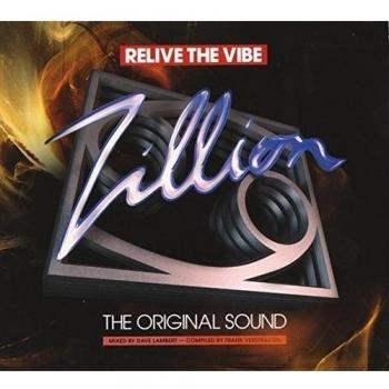 Zillion -  Relive The Vibe