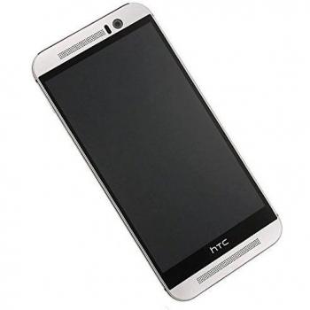 Pantalla T‰_ctil + LCD HTC One M9 Plata