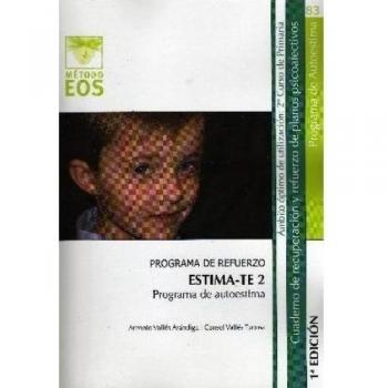 Estimate 2 Programa de autoestima: 83