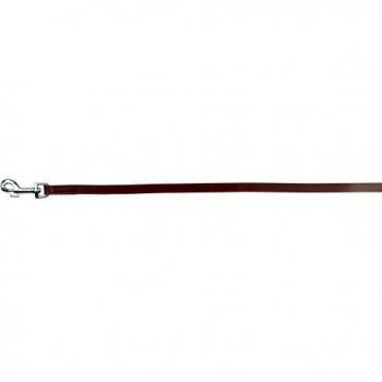 Trixie Active Lead, S?M: 1,00 m/12 mm, Color coñac