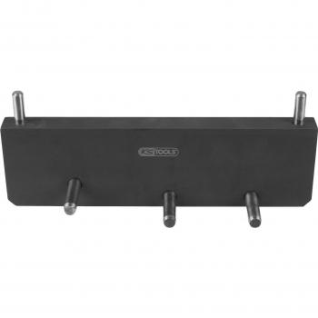 Galga de ajuste para varillas de mando KS Tools 460.1056