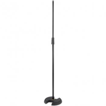 Hercules Stands MS202B Quick Turn H-Base Microphone Stand