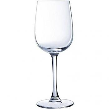 Luminarc Estuche 6 Copas 72 Cl Modelo Versailles C6 27 Lum