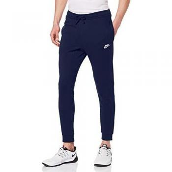 Nike Club Jogger Pants - Midnight Navy - Size: Extra Large