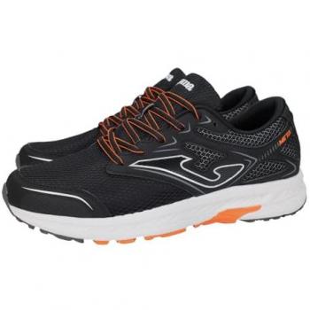 Zapatillas de Running Joma Meta 2430 Negras Talla 40 para Hombre