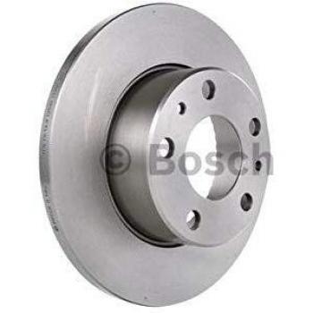 Disco de freno BOSCH 0 986 479 163 para IVECO Daily, diámetro 276mm, completo