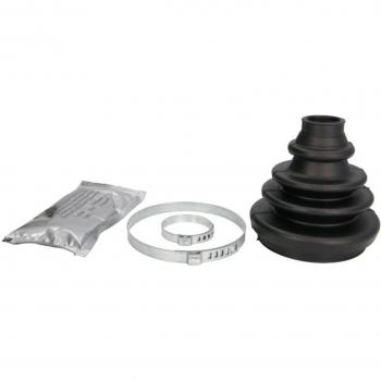 Kit de fuelles para eje de transmisión PASCAL G5F009PC, incluye fuelles de alta resistencia, sellos y abrazaderas, diseñado para garantizar un ajuste perfecto y una instalación sencilla, compatible con vehículos específicos