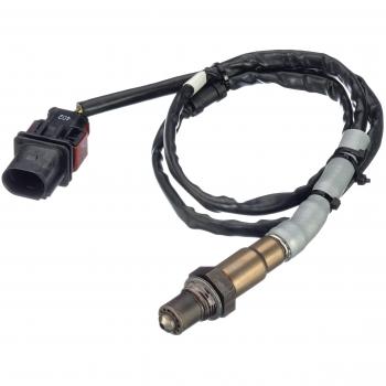 Bosch 0258017012 - Sonda Lambda Original, con Conector Específico