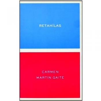 Retahílas: Edición de Montserrat Escartín