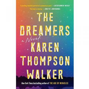 The Dreamers: A Novel (Paperback Edition)